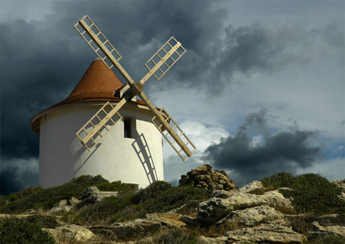 image aleatoire
