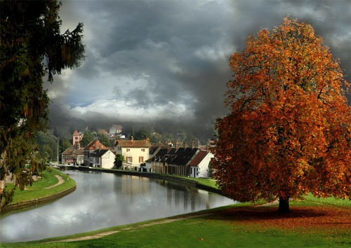image aleatoire